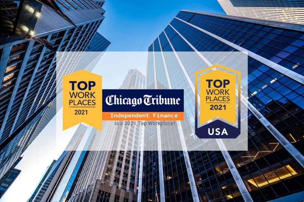 AJ Brokers Limited Top Workplace 2021